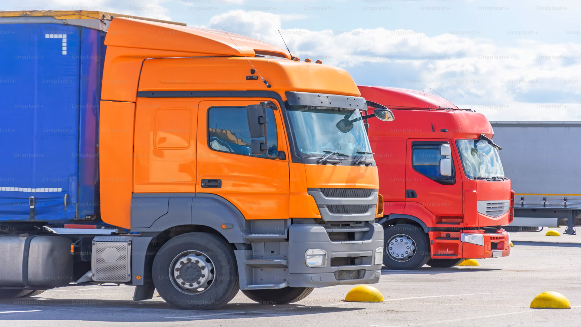 Road Transport